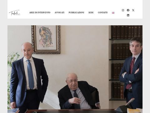 Studio legale Tedioli