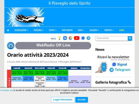 Il Risveglio dello Spirito - Reiki, Mantra & Meditazione