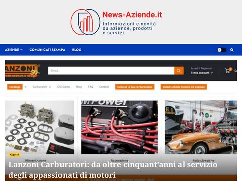 Directory Aziende
