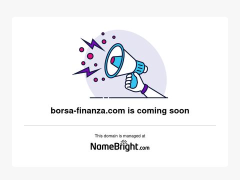 Borsa-finanza.com