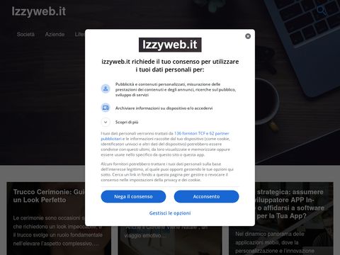 Directory free izzyweb