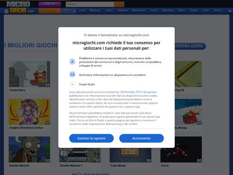 Microgiochi.com