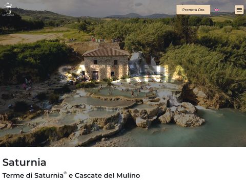 Agriturismo Terne di Saturnia