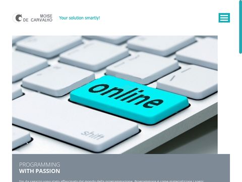 Moise.iT - Web directory - Strumenti Seo