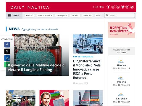 Liguria Nautica