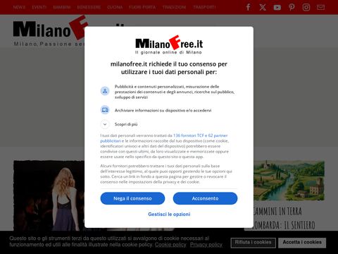 Milano Guide