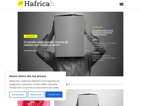 Hafricah.Net