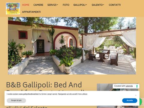 Gallipoli