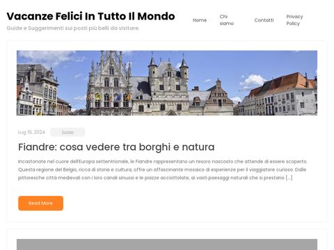 Happydir Directory Turismo