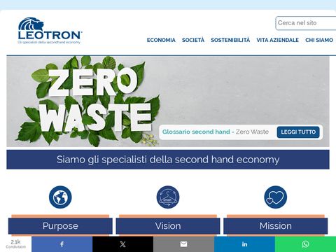 Mercatino usato: apri con noi!