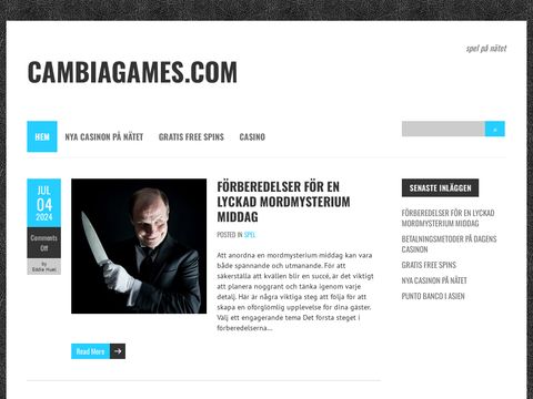 forum per webmaster