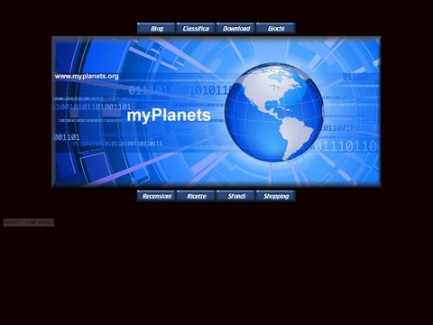 myPlanets - Un mondo di risorse gratuite