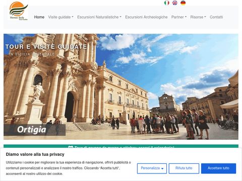 Hermes Archeologia & Turismo