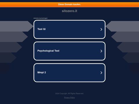 quiz e sondaggi