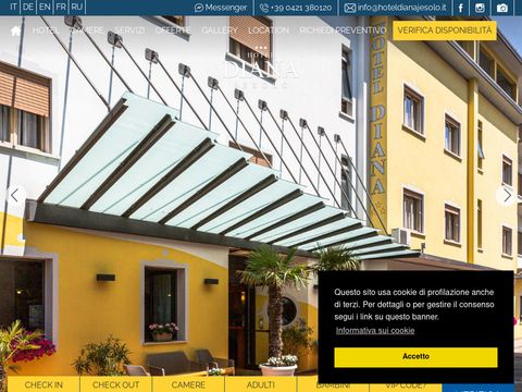 Hotel Jesolo