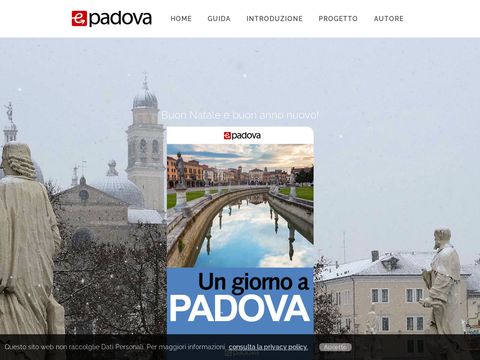 ePadova