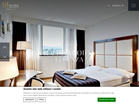 Hotel a Cosenza