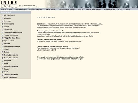 interlance