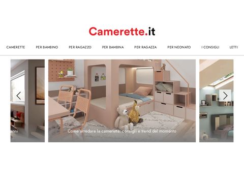 Camerette