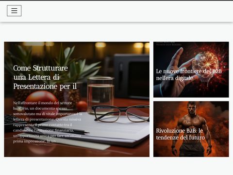 Web agency Brianza