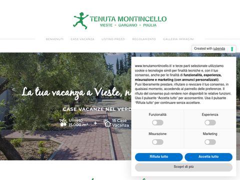 Viestecasevacanze.it