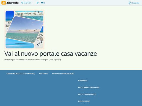 Vacanzeportopino