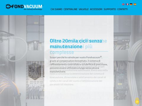 Pressofusione di Alluminio