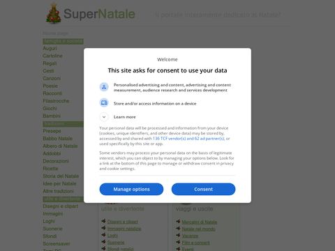 Super Natale