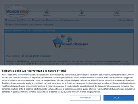 MondoWeb.net