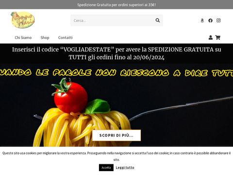 Nonno Mario Italia s.n.c.