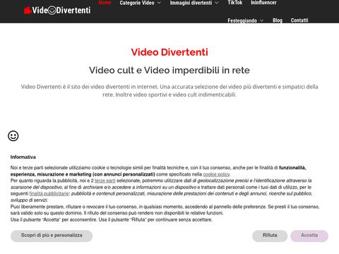 Video Divertenti