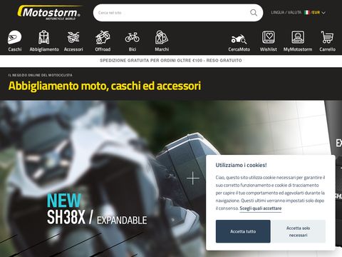 Motostorm