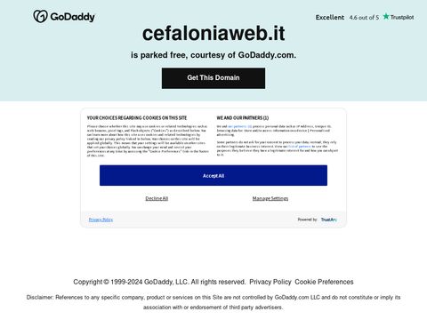 cefaloniaweb - Home