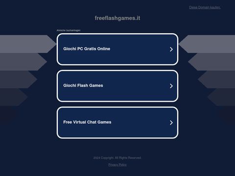 Freeflashgames.it