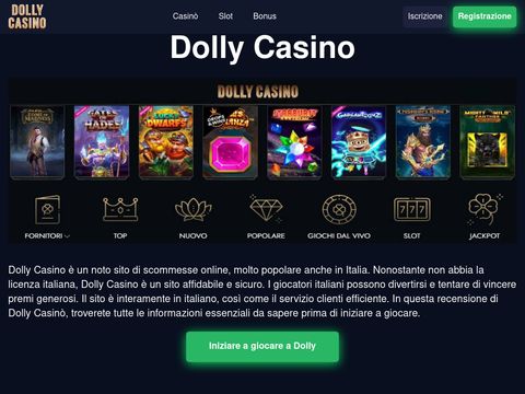 La Perfetta Letizia