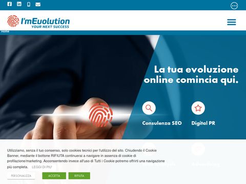 Imevolution.it