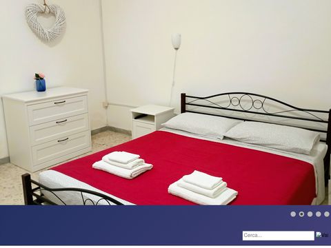 Gargano-casevacanze.net
