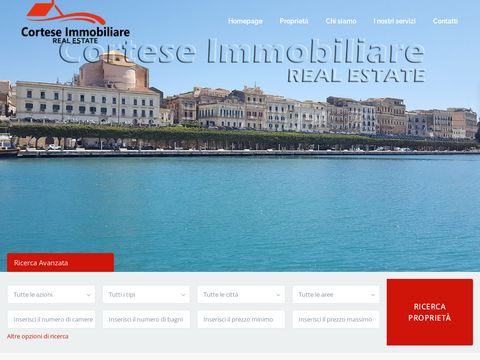 Cortese Immobiliare