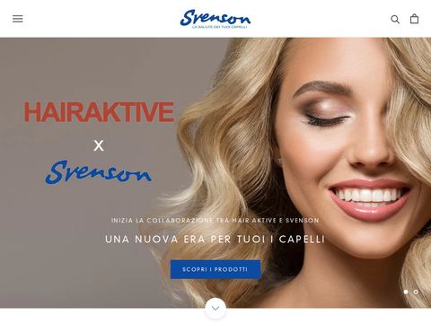 Svenson.it