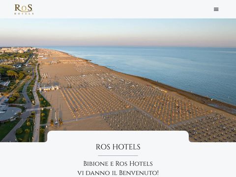 Alberghi Bibione