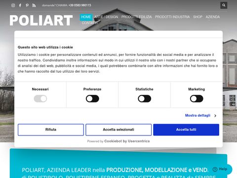 Poliart