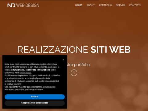 Siti Web Bologna