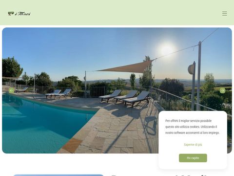 Agriturismo nelle Marche