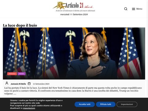 Articolo21