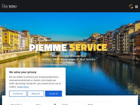 PIEMME Service