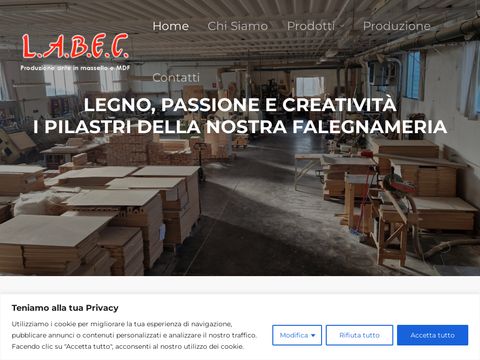 L.A.B.E.C. srl
