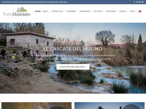 Agriturismi Umbria
