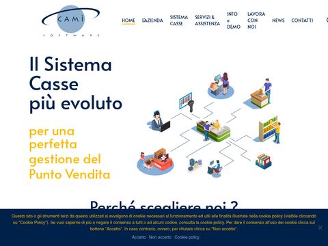 Software contabilità