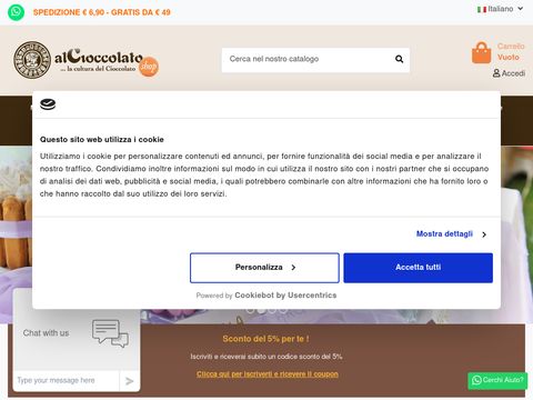 AlCioccolato