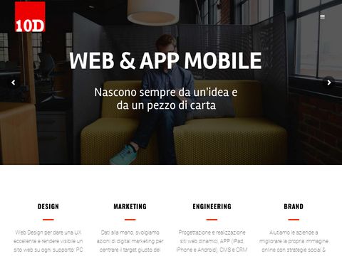 Web agency Venezia